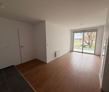 Location Appartement 3 pièces 53m² - Photo 1