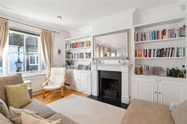 4 bedroom townhouse to rent - Photo 1