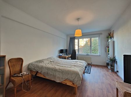 Appartement - à louer - Photo 2