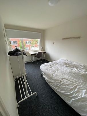 Te huur: Huis Heringastraat 25 in Leeuwarden - Photo 1