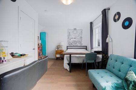 Maison à étages à louer - Saint-Mathieu Maison à étages à louer - Saint-Mathieu - Photo 5