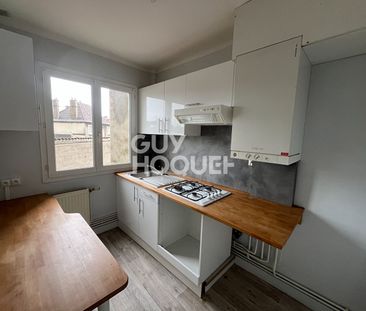 Location Appartement 2 pièces 37m² - Photo 1