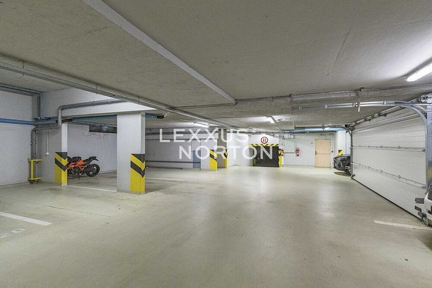 Pronájem bytu 2+kk 54 m² - Photo 1