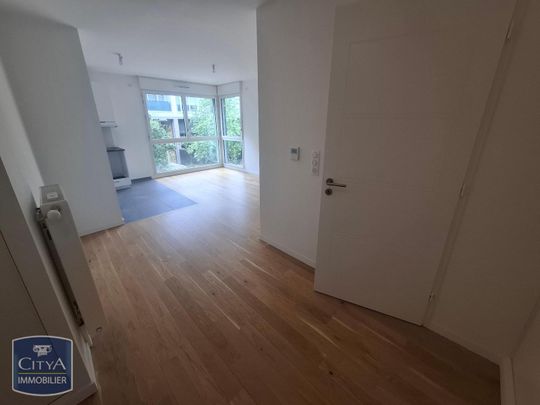 Location Appartement 2 pièces 46m² RUEIL MALMAISON 92500 - Photo 1