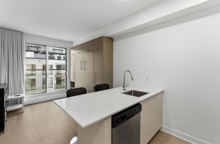 Apartment for rent, Montréal (Le Sud-Ouest) - Photo 3