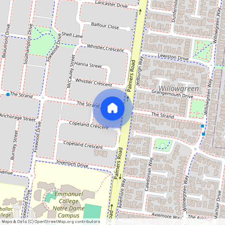 98 The Strand, Vic 3030, Point Cook