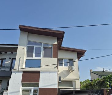 Studio for rent, gas heating, A/C, Wi-Fi, private bathroom and kitchen - Photo 3