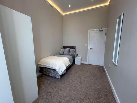 1 bedroom house to rent - Photo 2