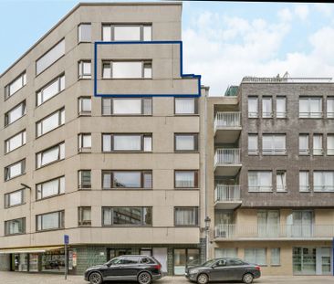 Appartement met 1 slaapkamer - Foto 2