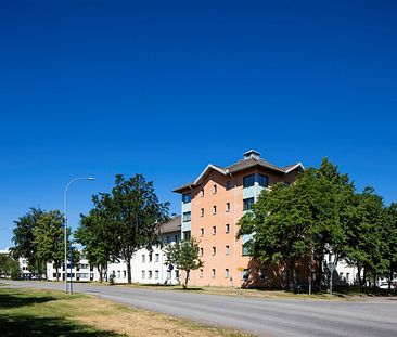 Teleborg, Växjö, Kronoberg - Photo 1