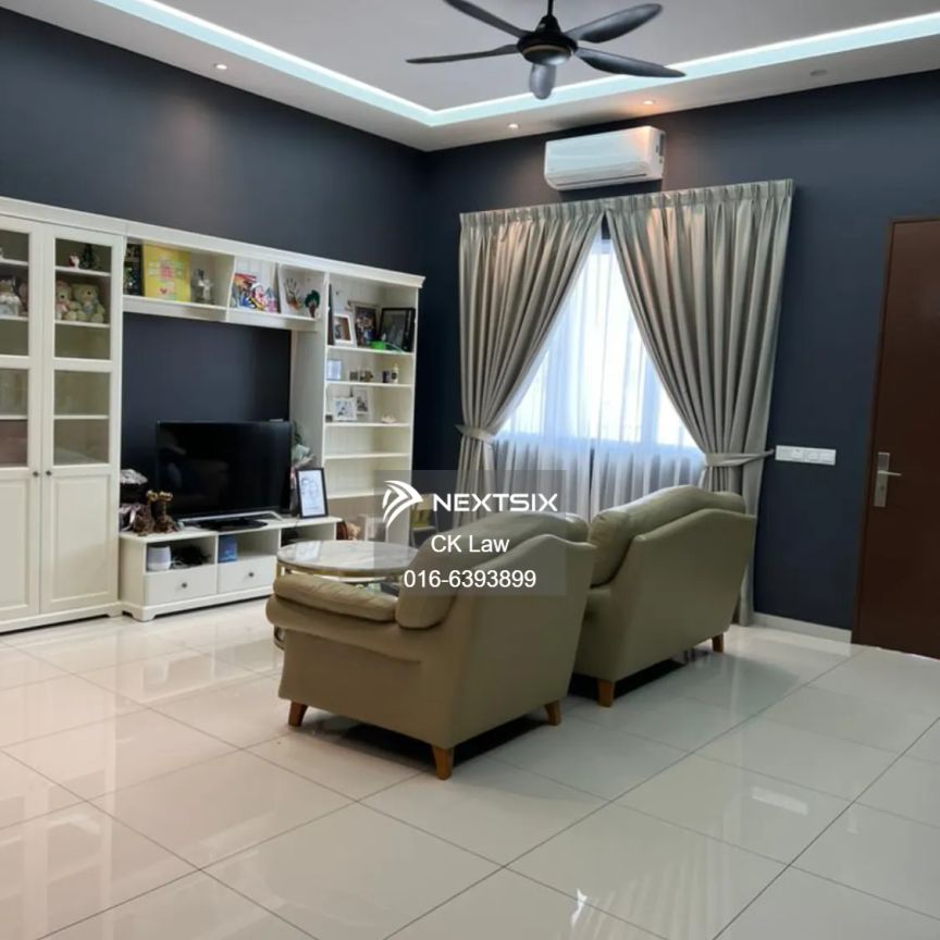 Eco Forest Ebonylane, Fully Furnished - Foto 1