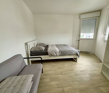 SARCELLES - T2 - 40M2 - Photo 3