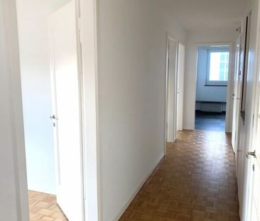 3-Zimmer-Wohnung inmitten von Wettingen - Photo 1