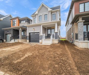 For Lease - 149 Wilmot Road, Brantford, Ontario - Photo 1