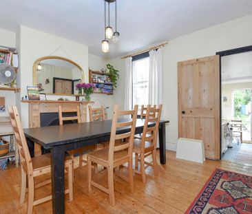 2 bedroom terraced house to rent - Photo 1