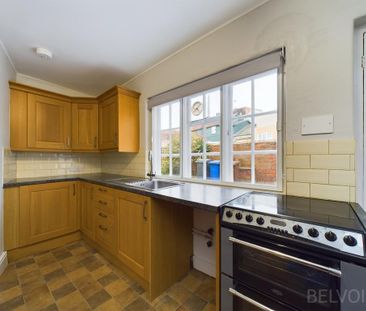 2 bedroom terraced house to rent - Photo 6