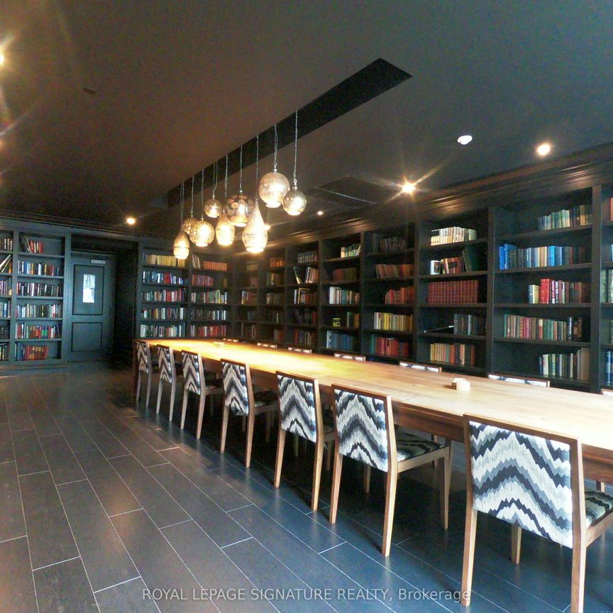 London Lofts 1 , #1703 - Photo 1