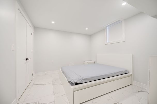 For Lease - 162 Mactier Drive Unit# Basement, Vaughan, Ontario - Photo 1