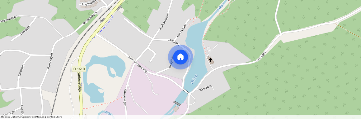 Borås, Villagatan, 24, 51570