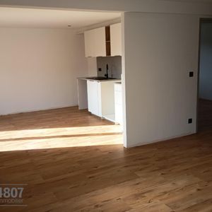 Appartement T2 à louer à Passy - Photo 2