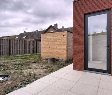 Uitzonderlijke woning te huur in Tisselt voor € 1.400 met 4 slaapka... - Photo 2