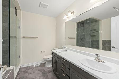 For Lease - 4 Mincing Trail, Brampton, Ontario - Photo 5