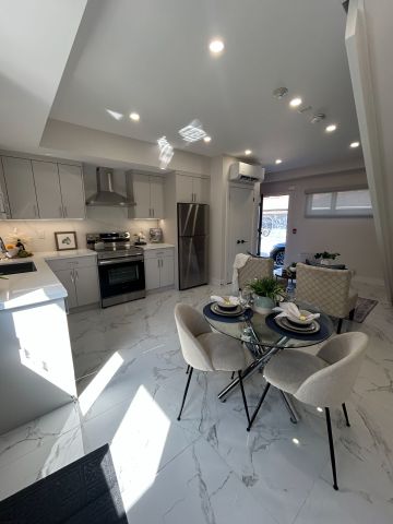 For Lease - 513 Ossington Street Unit# Laneway, Toronto, Ontario - Photo 4