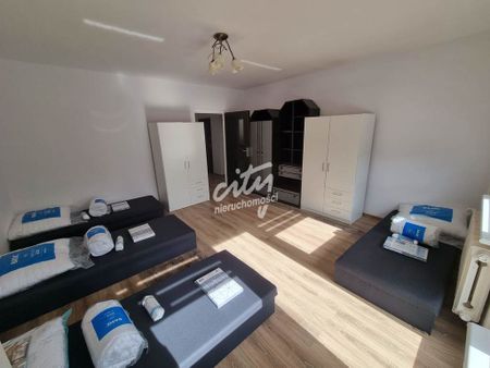 Mieszkanie | Wynajem - Фото 2