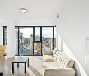 For Lease - 7 Smith Crescent Unit# 619, Toronto, Ontario - Photo 1