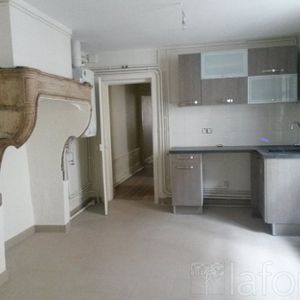 Appartement 4 pièces à Nancy - Photo 2