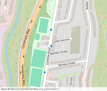 Canklow Road, Rotherham, S60 - Photo 1