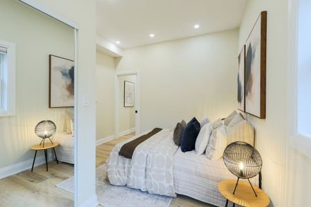 For Lease - 6 Luttrell Avenue Unit# Main Floor, Toronto, Ontario - Photo 5