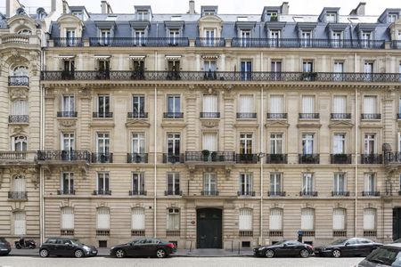 location Appartement T1 DE 28.75m² À PARIS - Photo 5