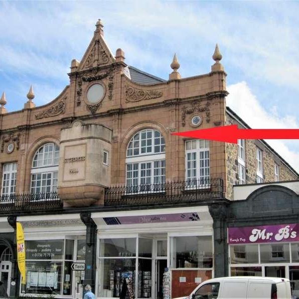 Market Square, Hayle, TR27 - Photo 1