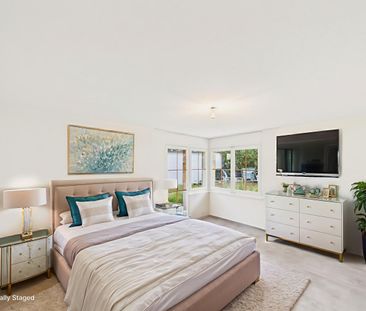 Luminous 3.5-room apartment in Dietikon – First occupancy after ren... - Photo 6