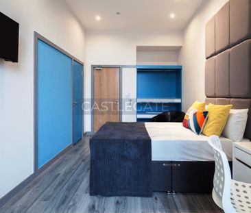 Studio to rent - Photo 3