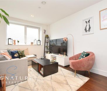 2 bedroom flat to rent - Photo 6