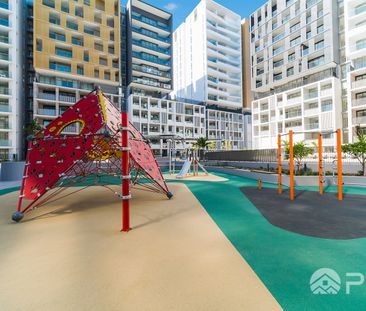 506/7 Paddock Street Lidcombe - Photo 1