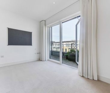 3 bedroom penthouse to rent - Photo 3