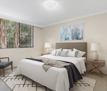Superb Location & Lifestyle in a Private Bush Setting - Photo 2