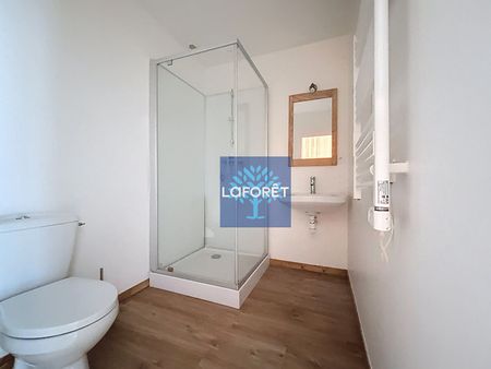 Appartement T2 FOUGERES à louer - Photo 4
