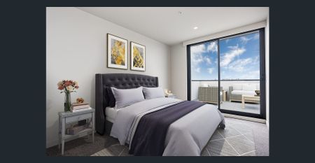 Savvy style, dynamic location - Photo 3