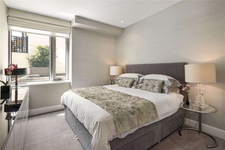 Luxury One-Bedroom Apartment in Prime Knightsbridge Location - Photo 3