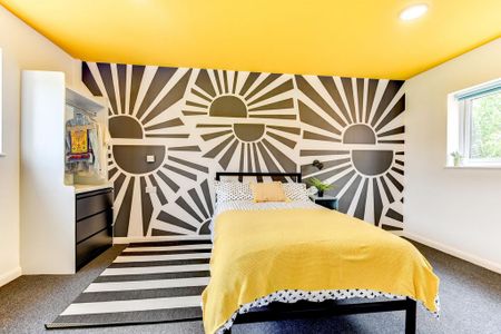 5 bedroom house share to rent - Photo 3