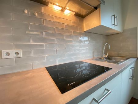 Appartement te huur in Wetteren - Foto 3