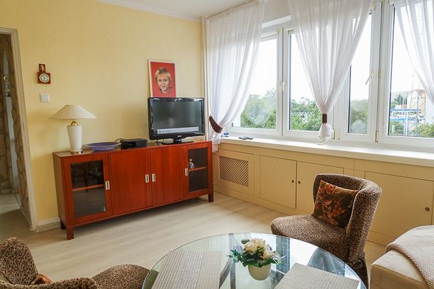 Pomorzany 2 pokoje 38 m2 2000+700 - Zdjęcie 1