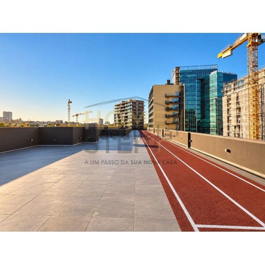 Apartamento em Candal - Regadas, Santa Marinha - Photo 1