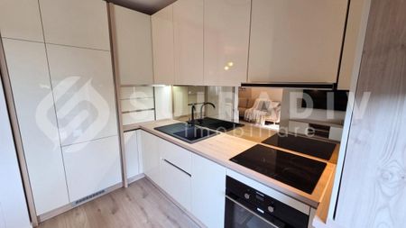 Apartament premium, parcare subterana, bloc nou cu lift- Rozelor, Plopilor - Photo 5