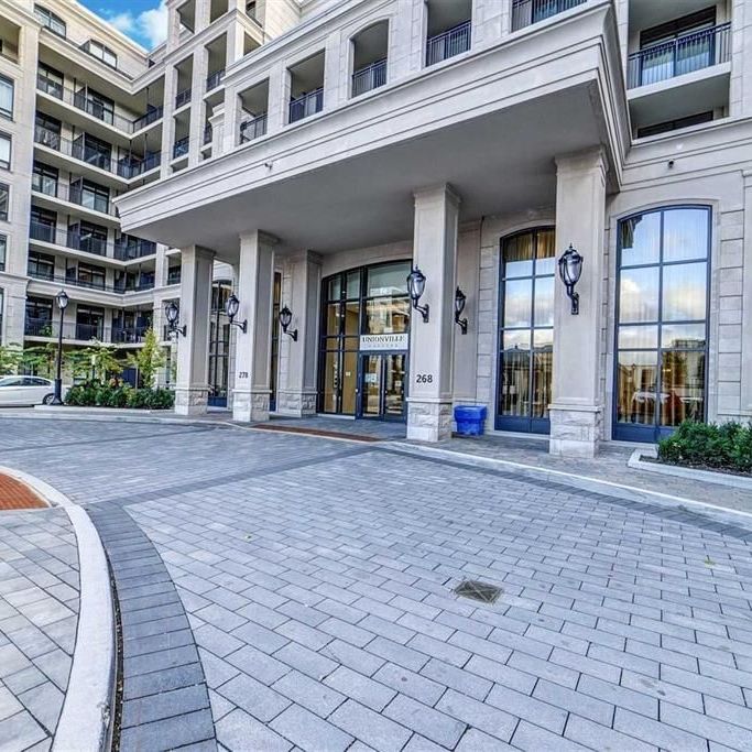 For Lease - 278 Buchanan Drive Unit# 318E, Markham, Ontario - Photo 1