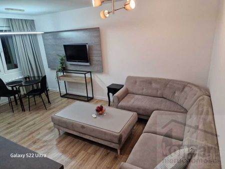 Mieszkanie na wynajem od stycznia - Photo 4